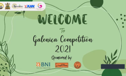 Galenica Competition 2021