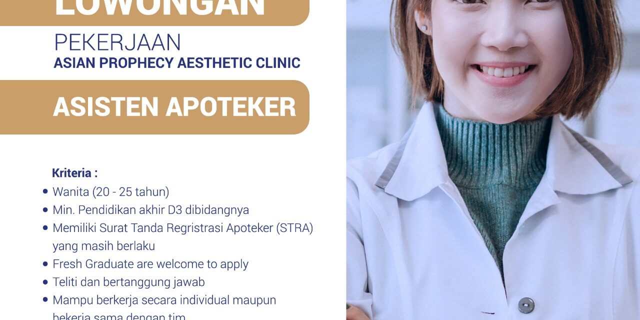 Asian Prophecy Aesthetic Clinic