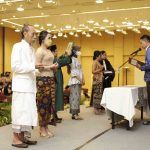 Fakultas Farmasi Unmas Denpasar Menyelenggarakan Pelantikan dan Pengambilan Sumpah Calon Tenaga Teknis Kefarmasian yang Ke-12