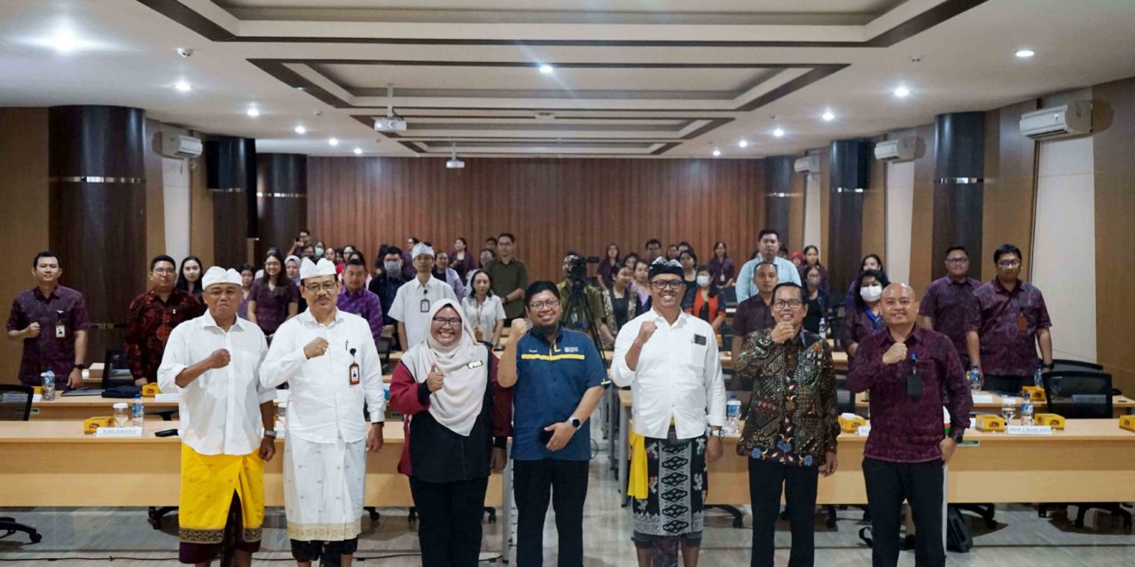 <strong>Fakultas Farmasi Universitas Mahasaraswati Denpasar Sukses Gelar Seminar Internasional ICPNP 2024: Implementasi Kerjasama dengan UiTM Malaysia dan Far Eastern University Filipina</strong>