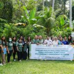 <strong>Sinergi Internasional dalam Pengabdian Masyarakat: Implementasi TOGA di Desa Taman oleh Fakultas Farmasi Unmas dan UiTM</strong>